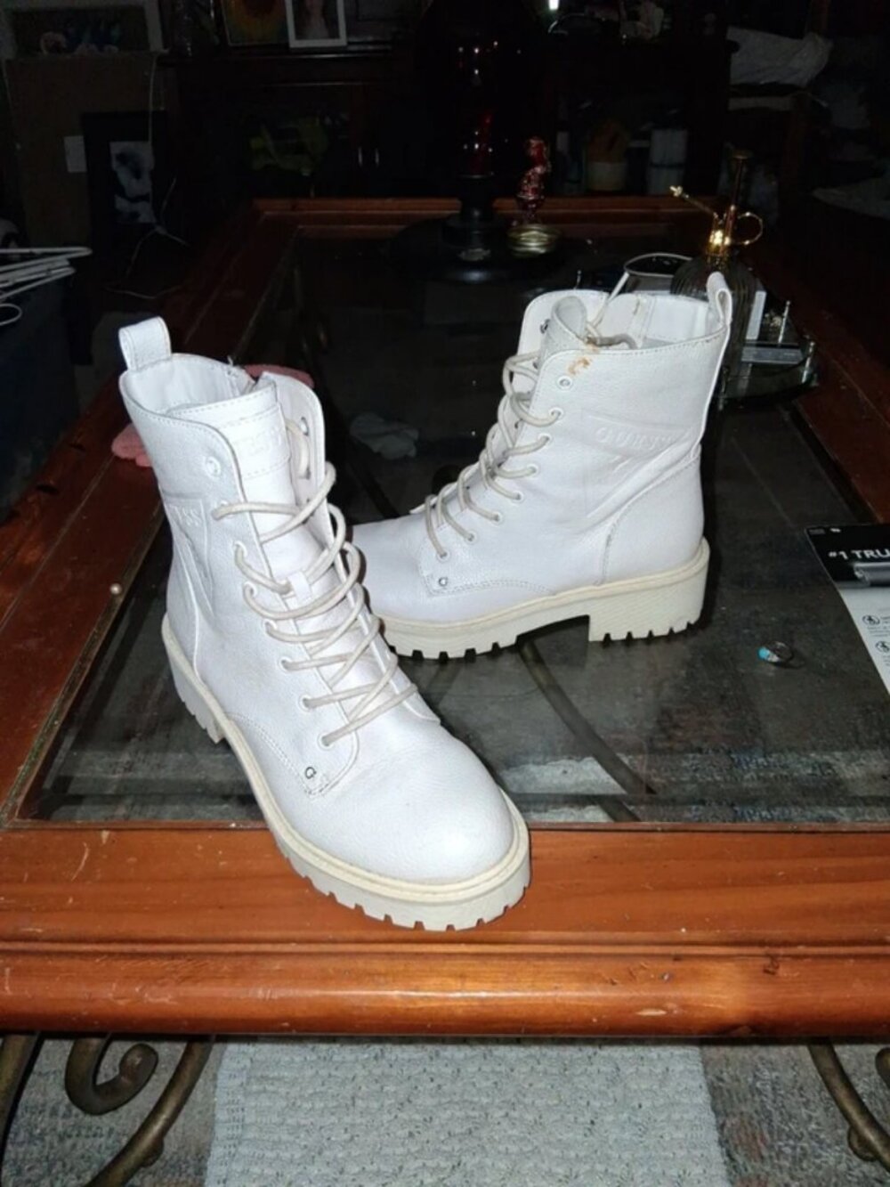 Guess Boots